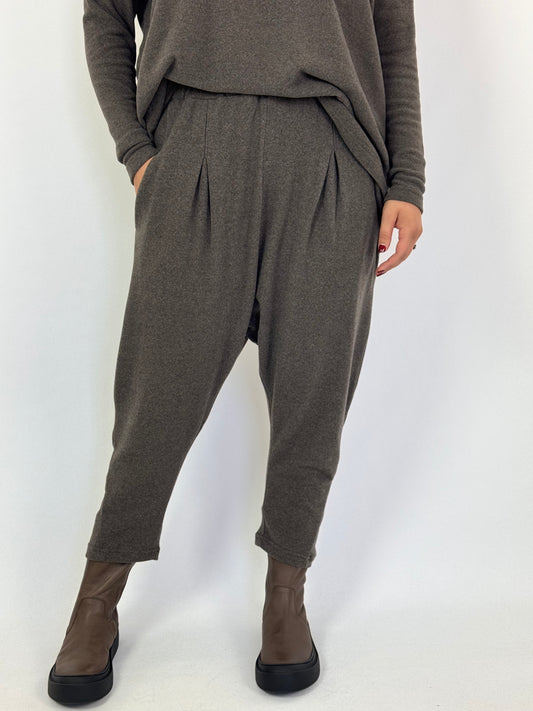 Mama b Flu Trousers Rinde