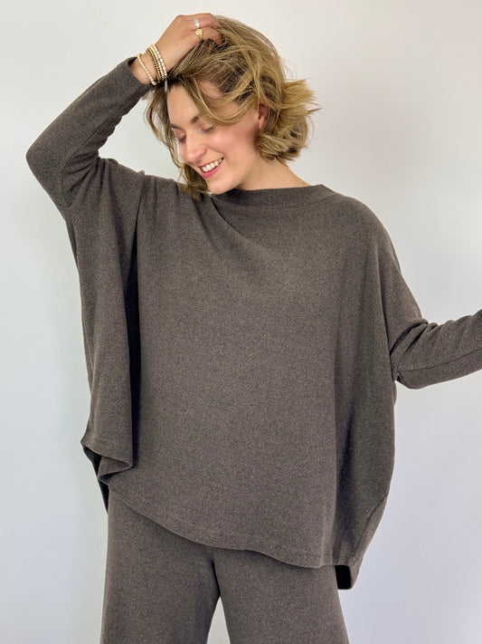 Mama b Spino Jumper
