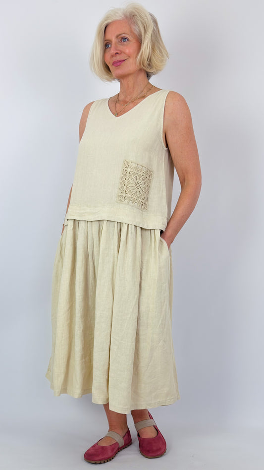 Ewa i Walla Febe Dress Kareel