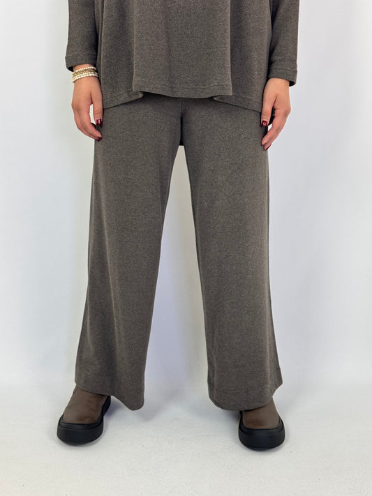 Mama b Gheppio Trousers Rinde