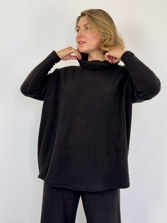 Mama b Bill Jumper