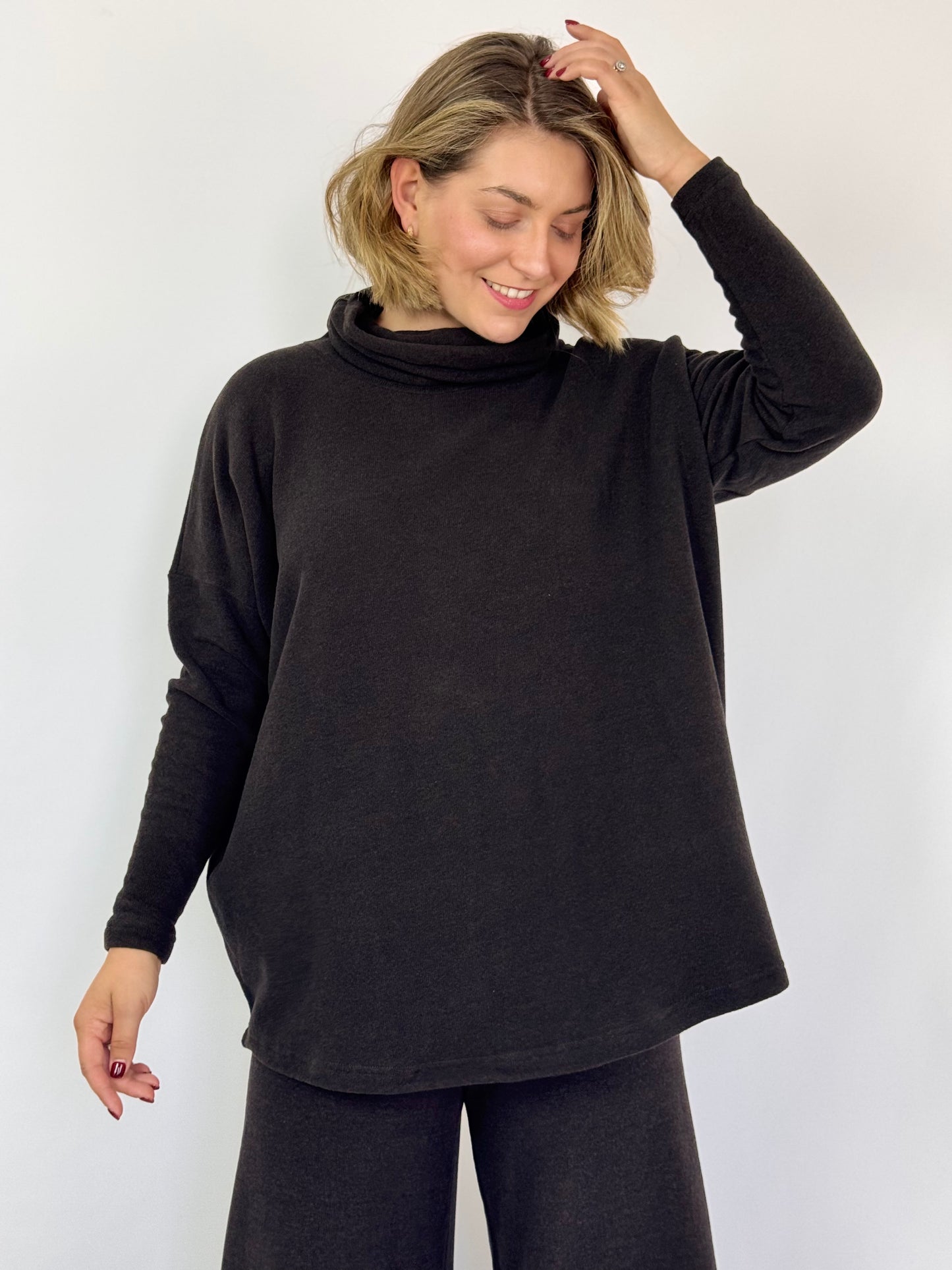 Mama b Bill Jumper
