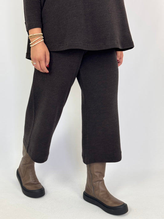 Mama b Giba Trousers Moro