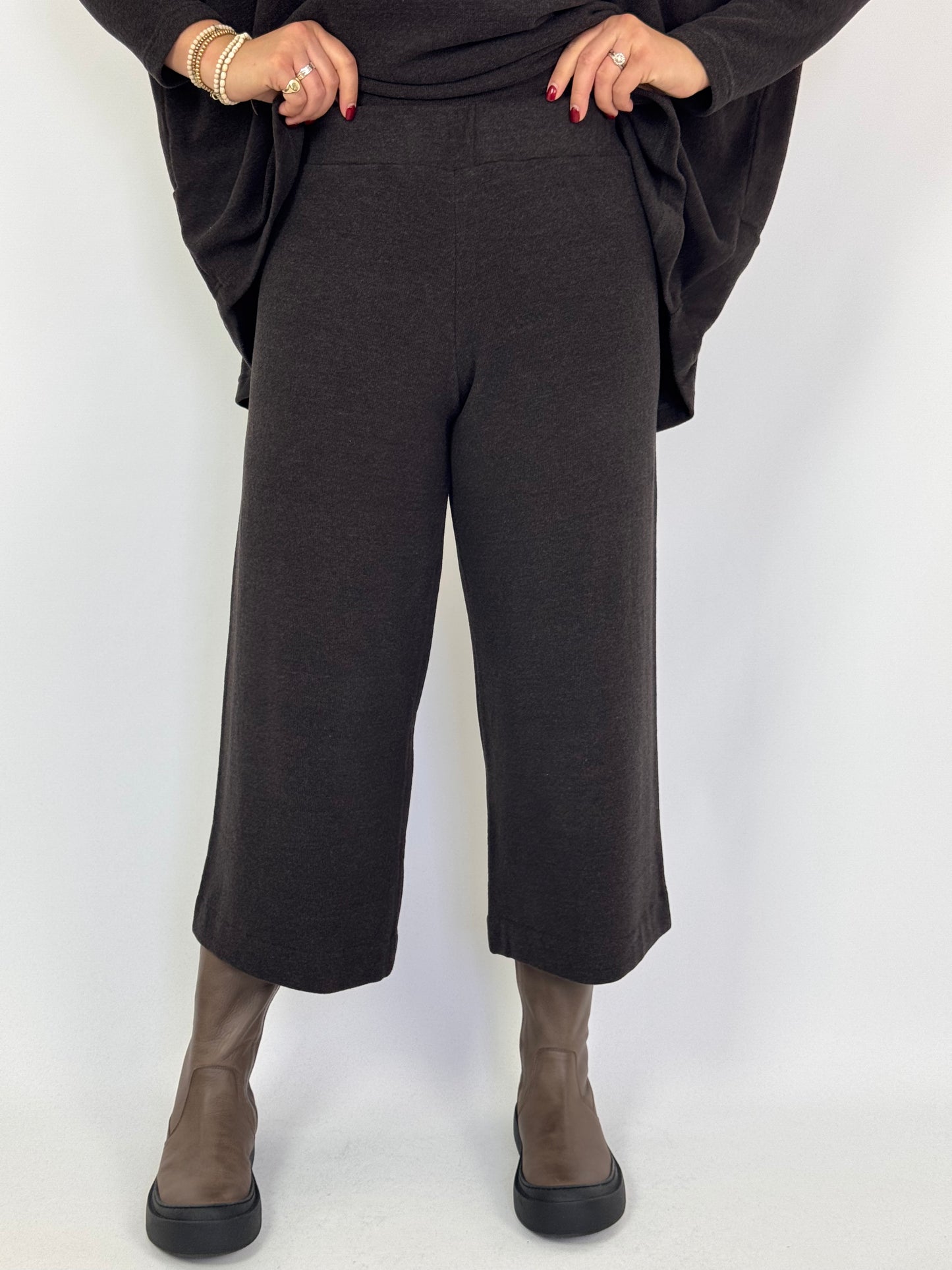 Mama b Giba Trousers Moro