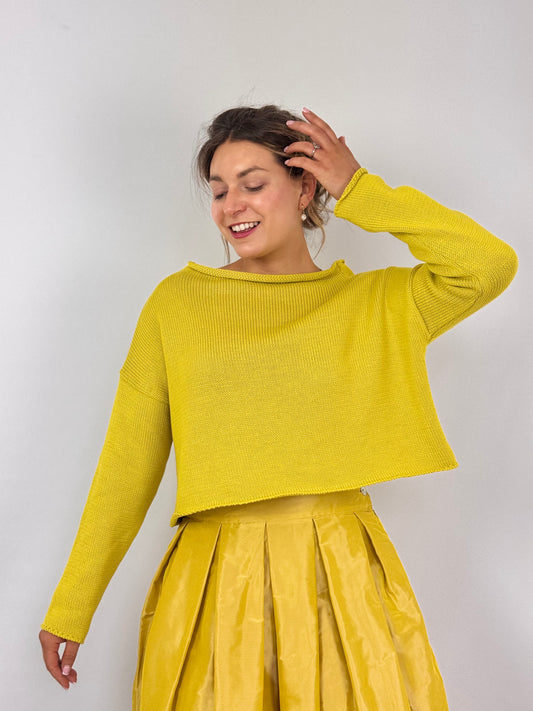 Officinae Aurora Jumper Pollon