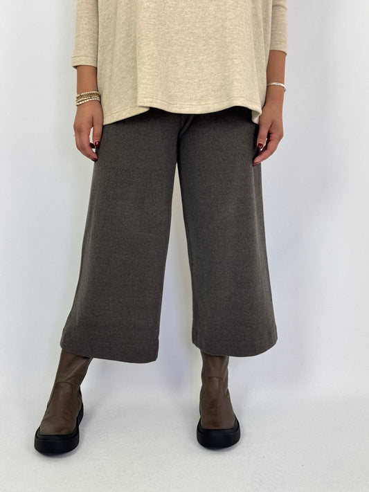Mama b Giba Trousers Rinde