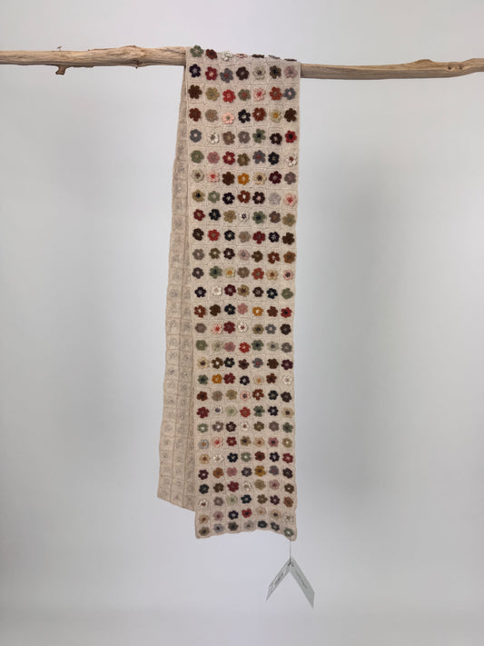 Sophie Digard E4471/L/MR Scarf Boveray