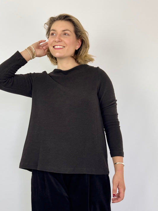 Mama b Victoria Jumper Moro
