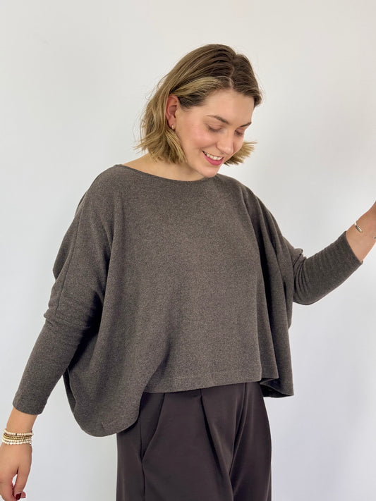 Mama b Kira Jumper Rinde