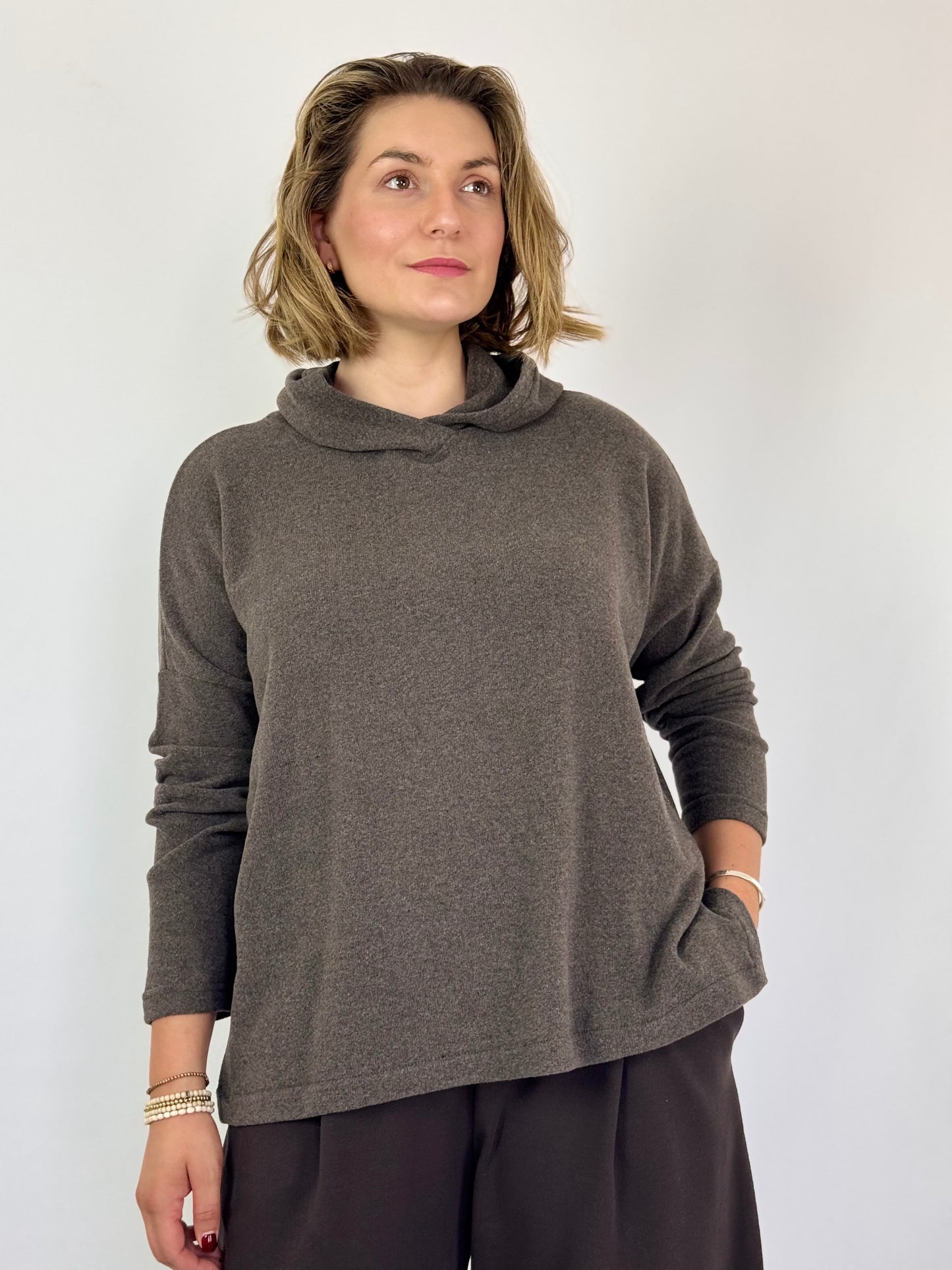 Mama b Isili Jumper Rinde