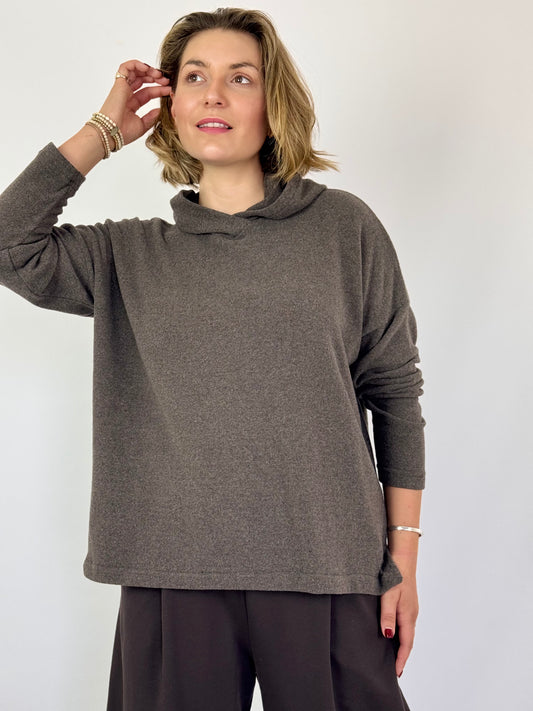 Mama b Isili Jumper Rinde