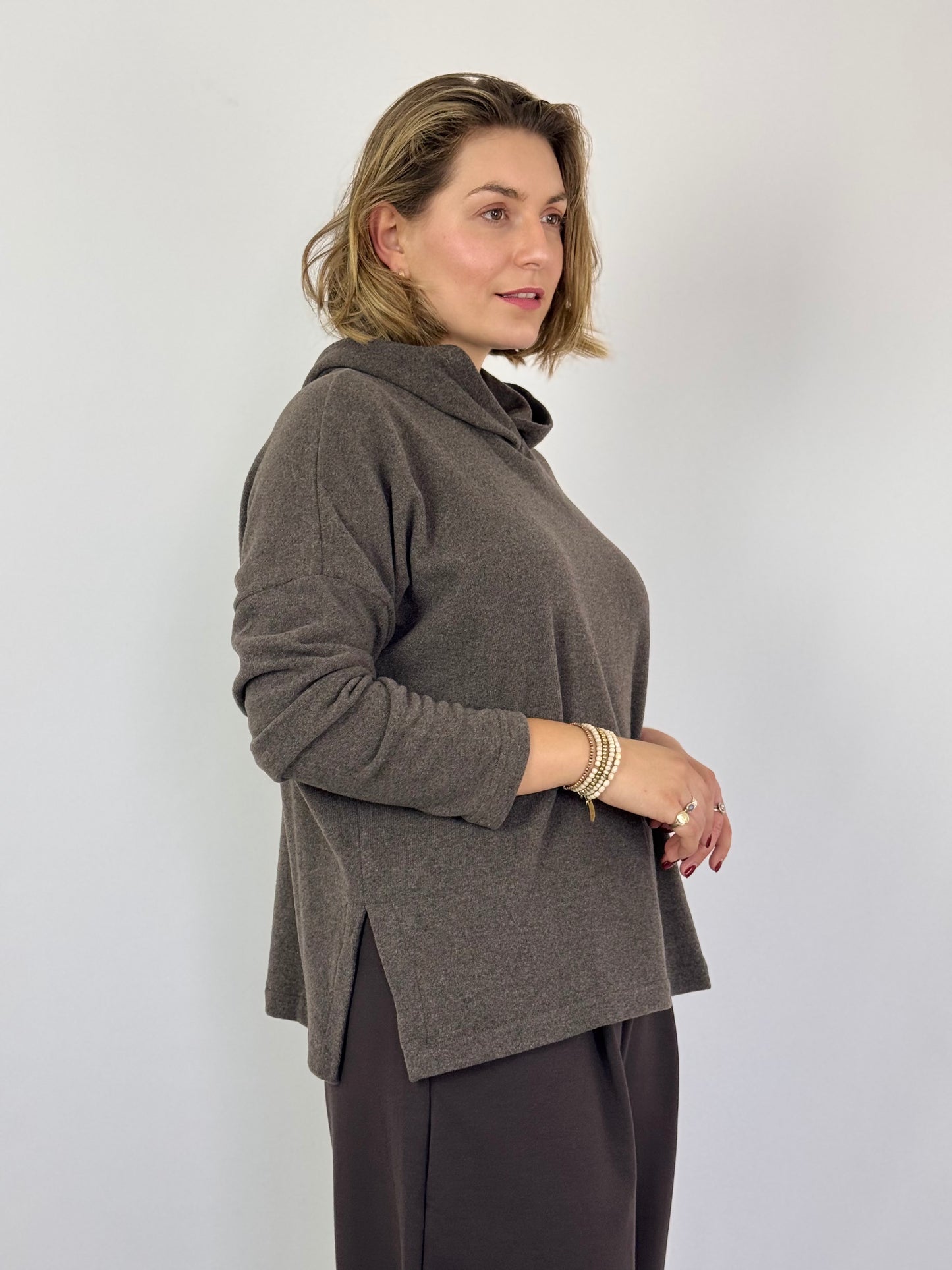 Mama b Isili Jumper Rinde