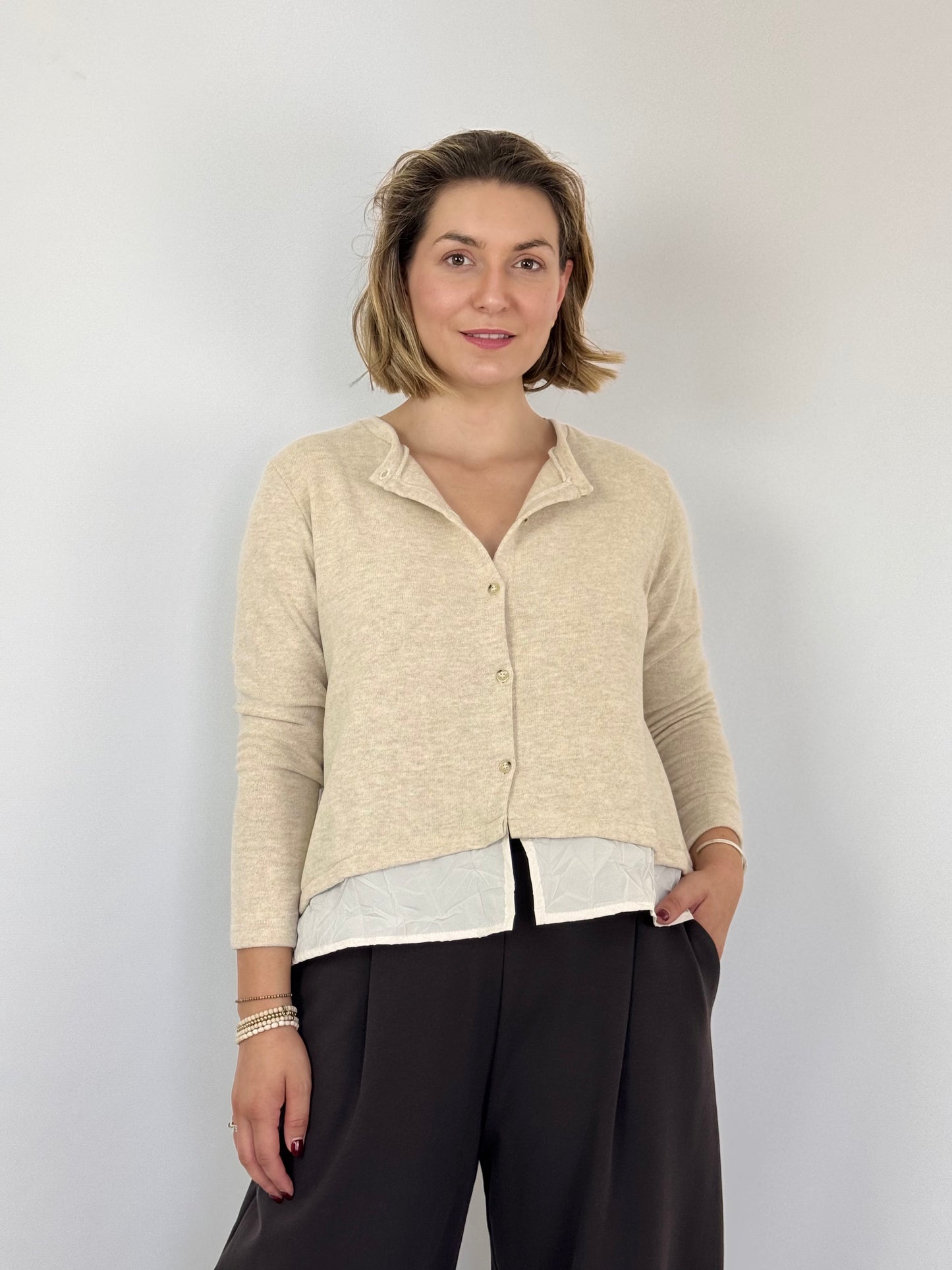 Mama b Toro Cardigan Lieveto