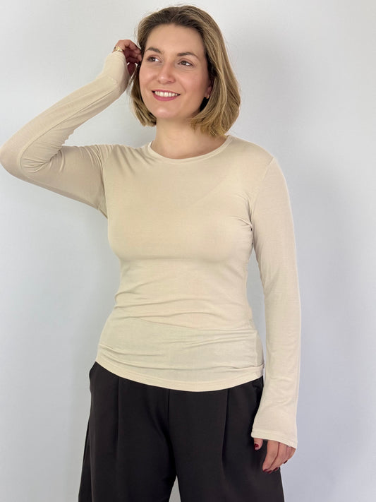 Mama b Selva T-Shirt Luna