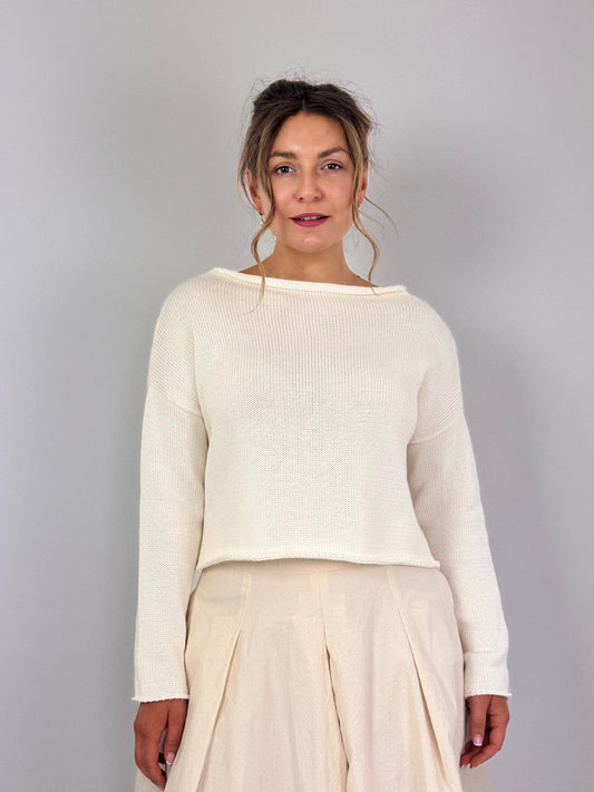 Officinae Aurora Jumper Latte