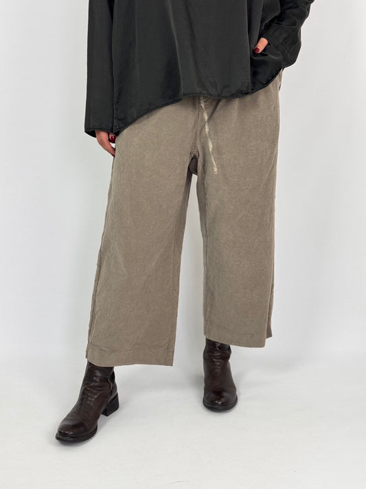 Album di Famiglia 206 W&S V Trousers Glace