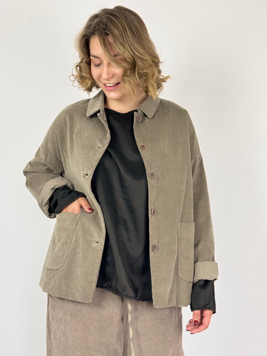 Album di Famiglia 4279 V Jacket Glace