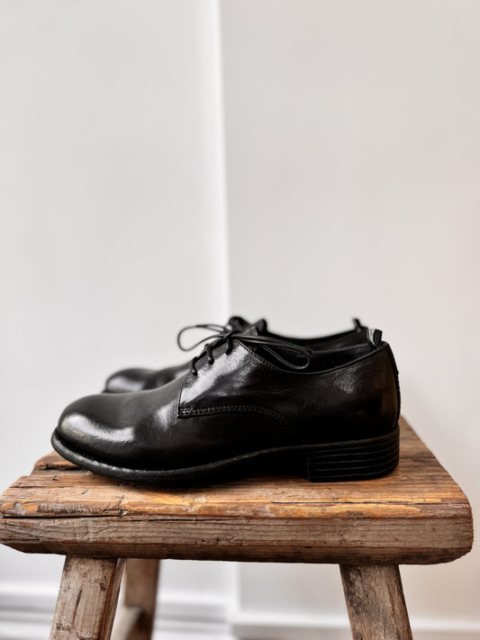 Officine Creative Calixte 068 Shoes Black