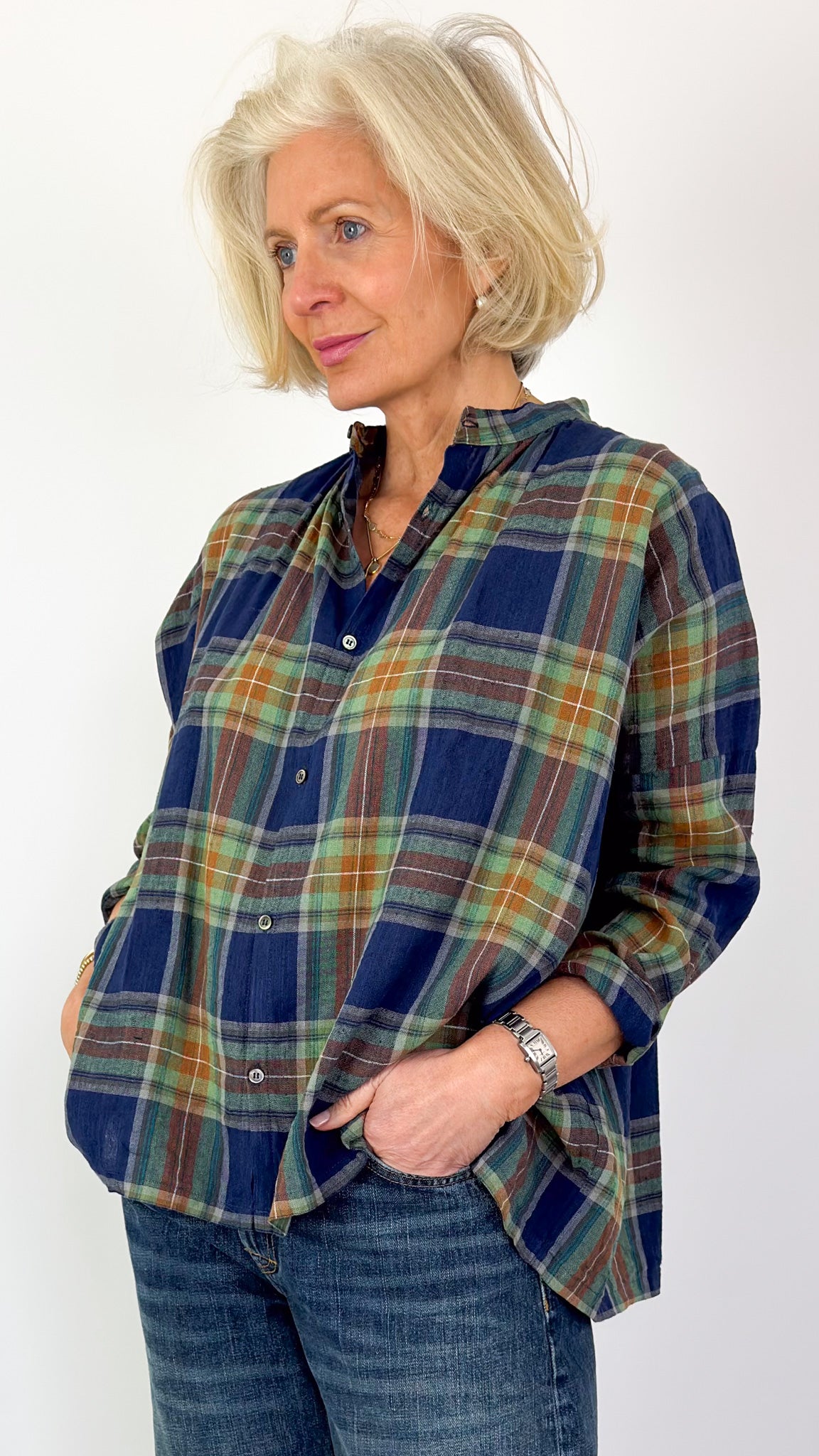 Ichi Antiquities - Designer Womenswear – Cordelia James