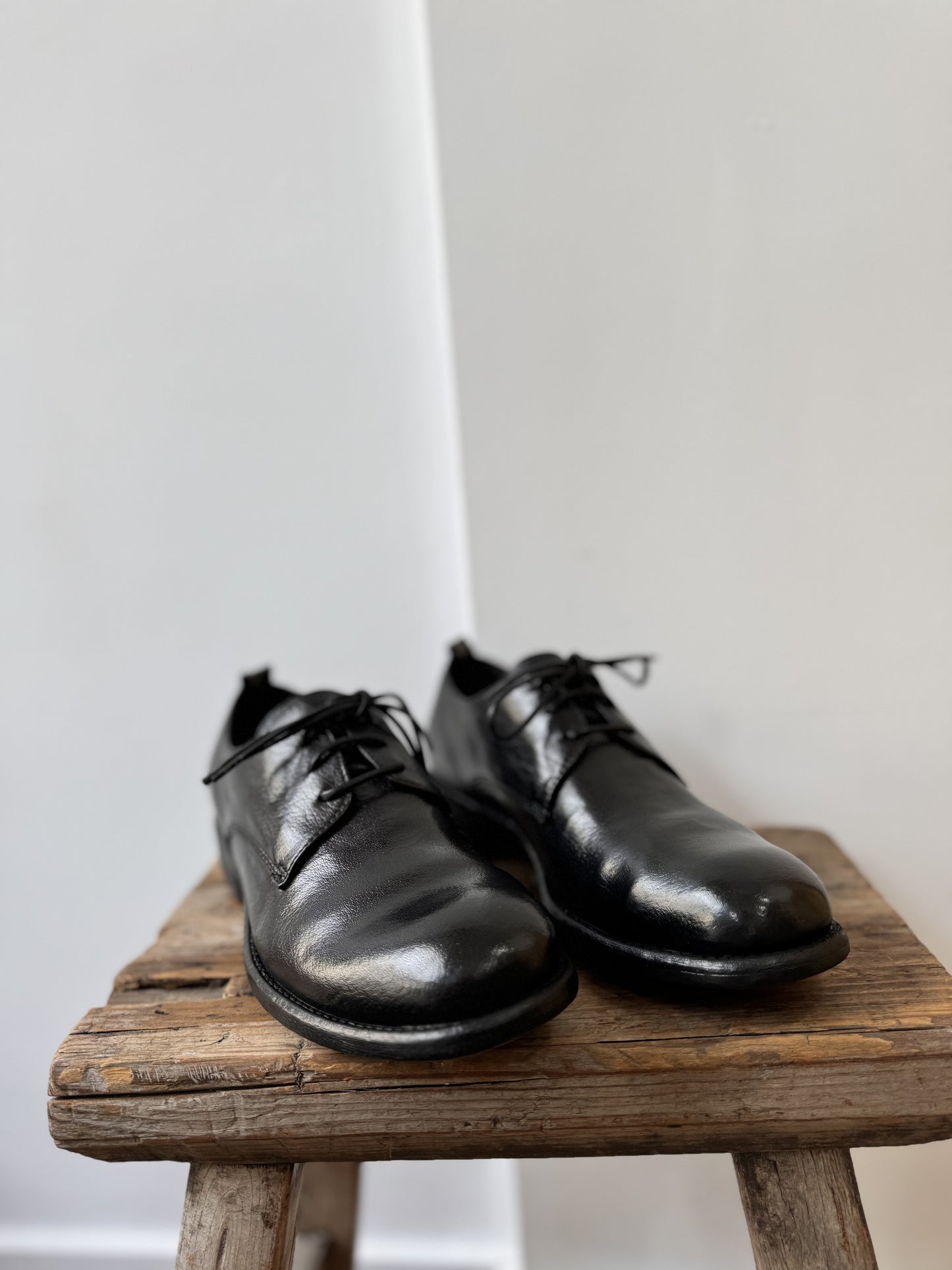 Officine Creative Calixte 068 Shoes Black