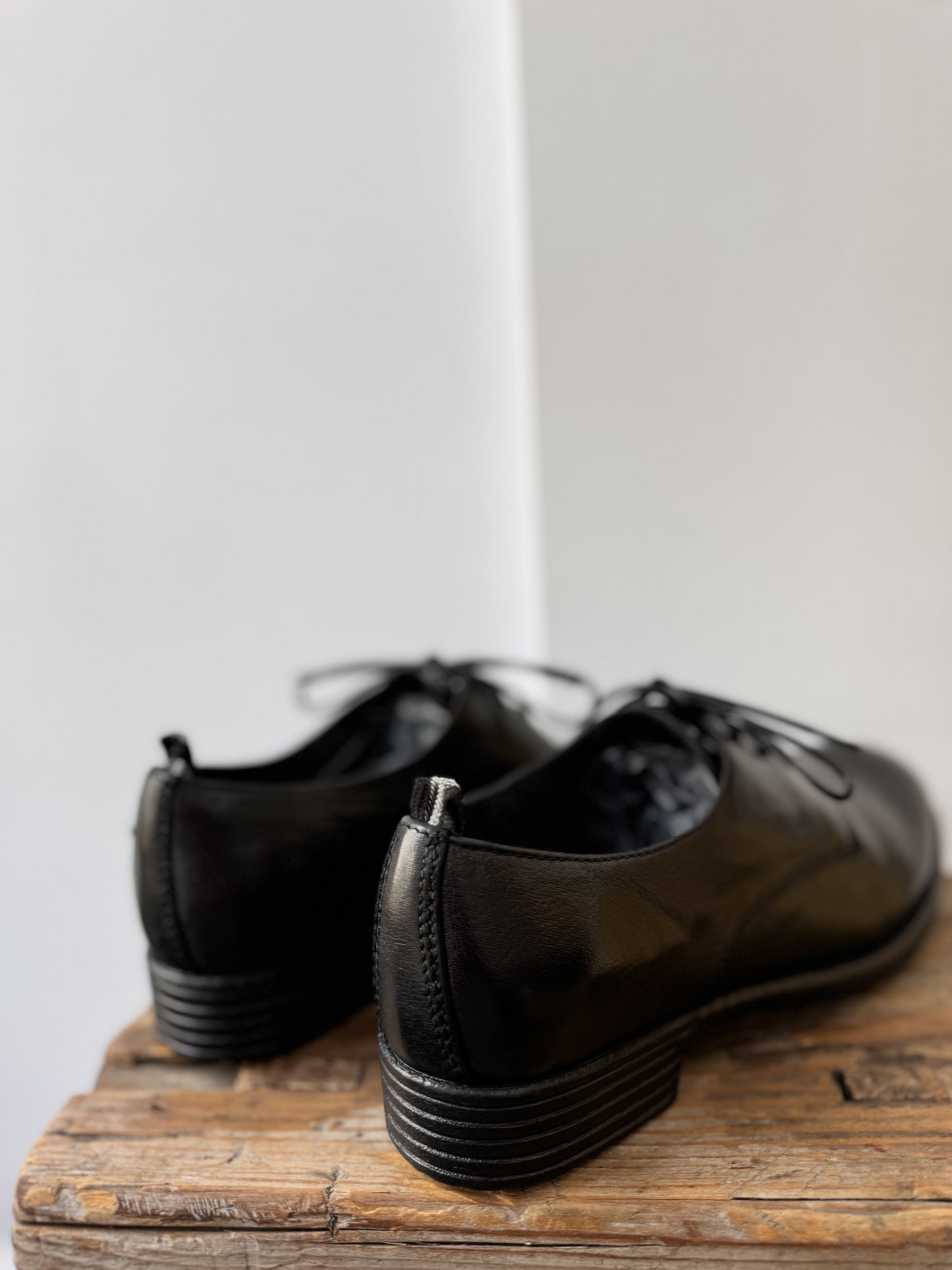 Officine Creative Calixte 068 Shoes Black