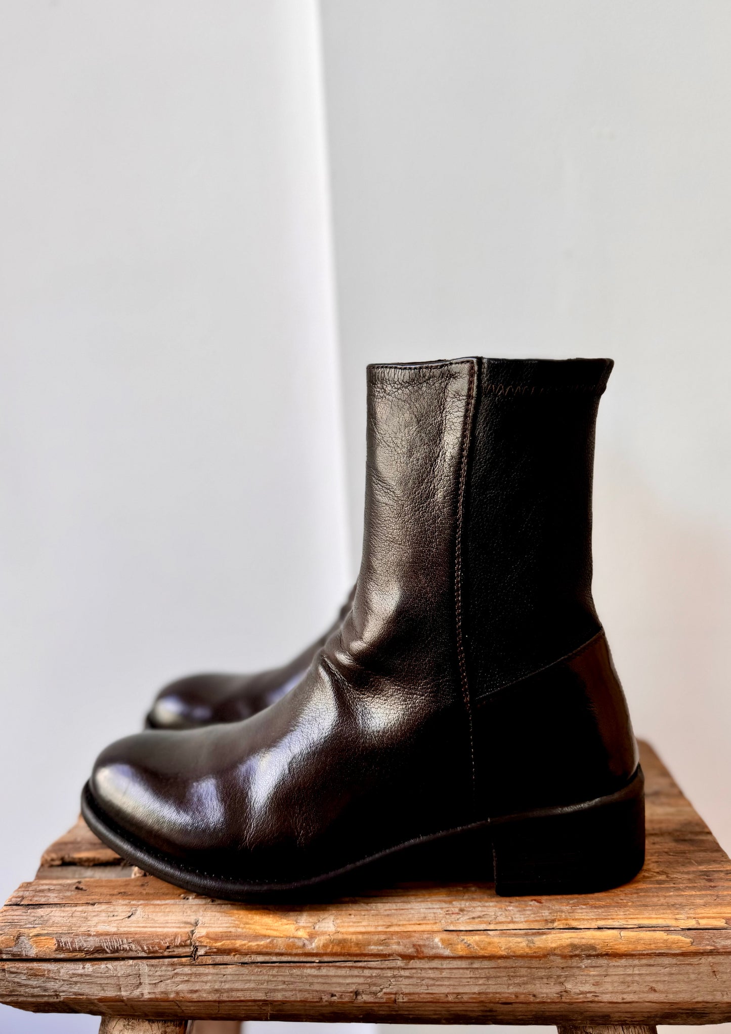 Officine Creative Lis 004 Boots Fondue