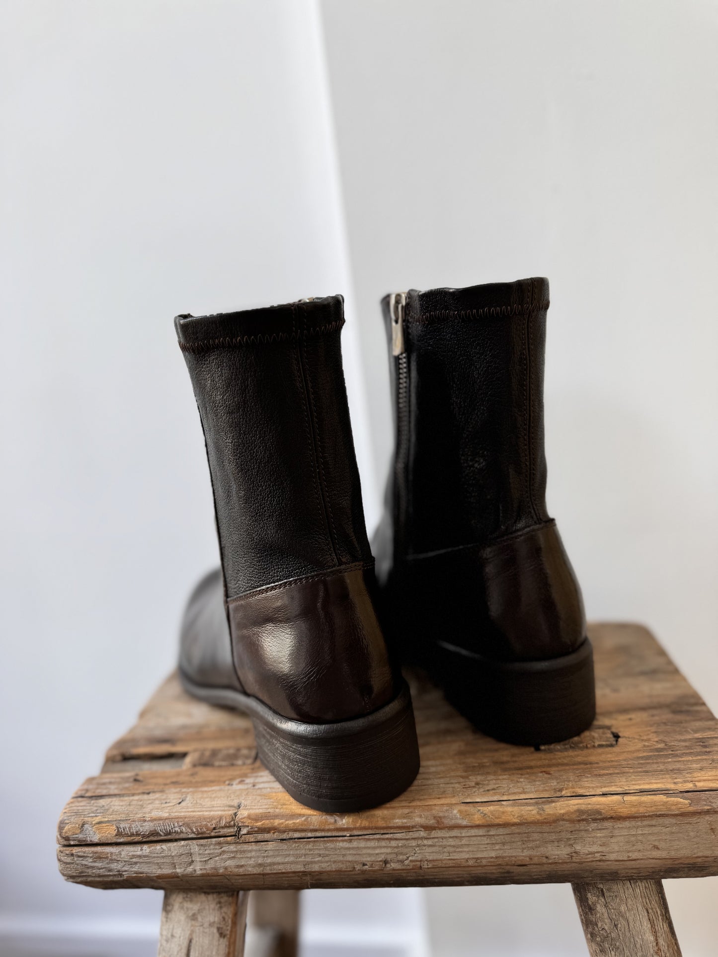 Officine Creative Lis 004 Boots Fondue