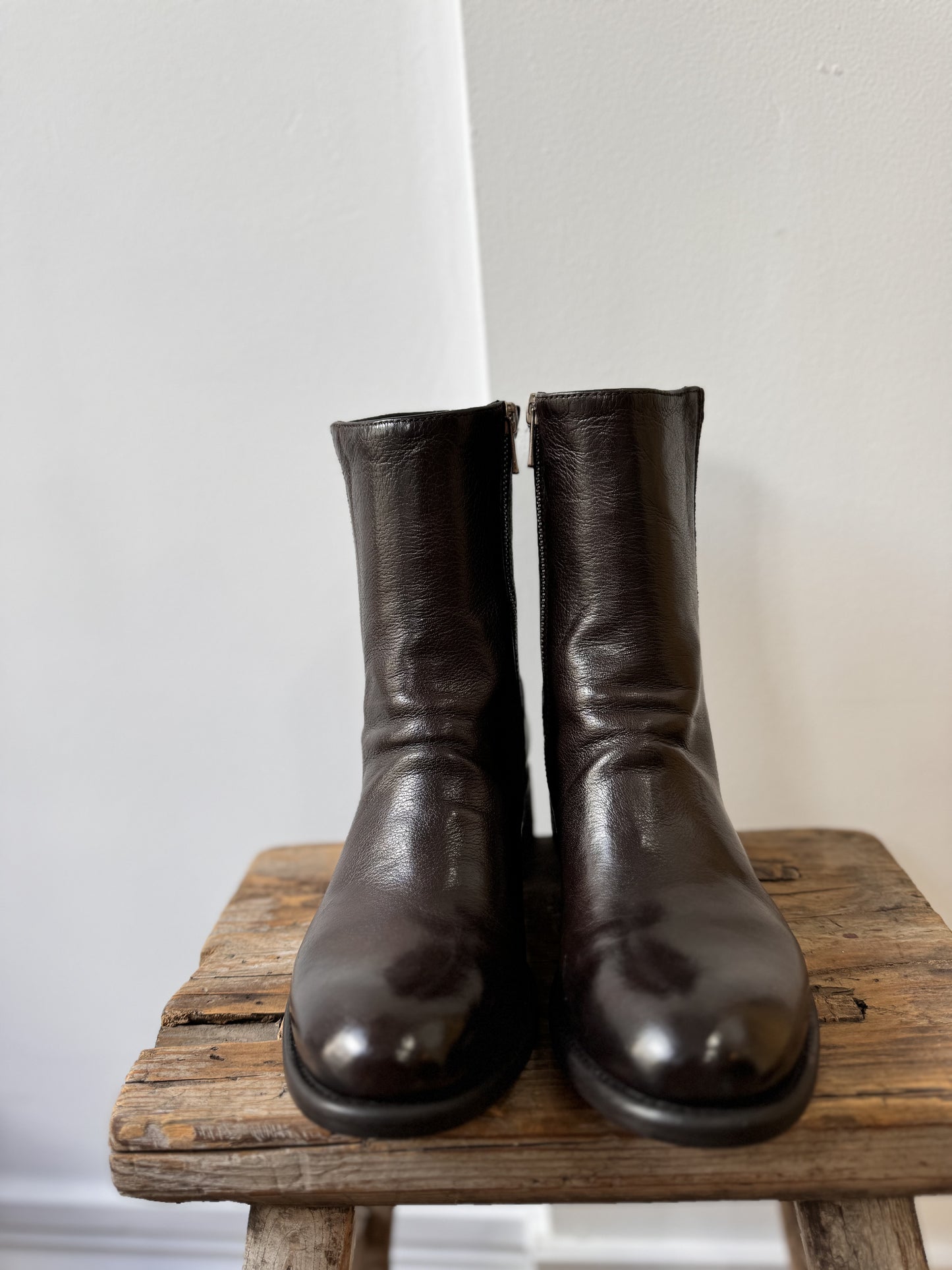 Officine Creative Lis 004 Boots Fondue