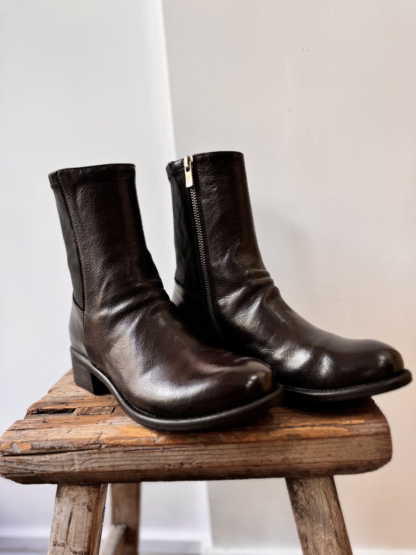 Officine Creative Lis 004 Boots Fondue