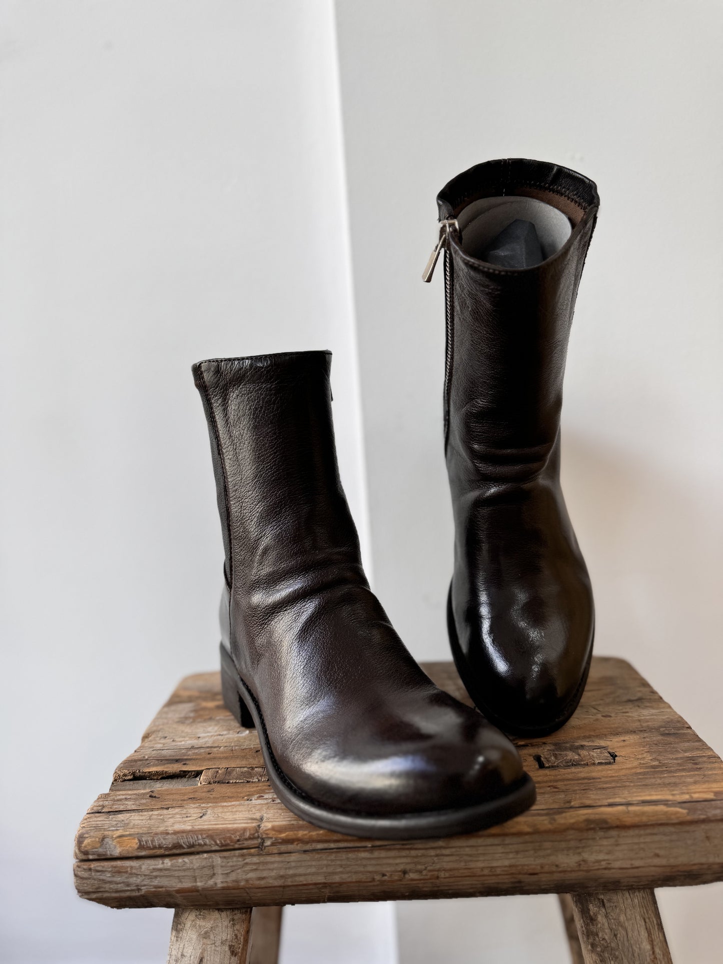 Officine Creative Lis 004 Boots Fondue