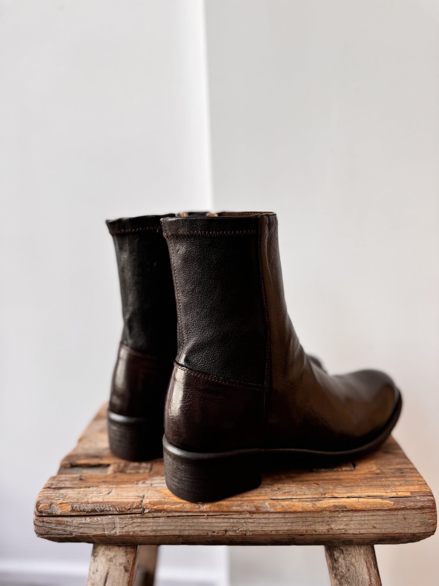 Officine Creative Lis 004 Boots Fondue