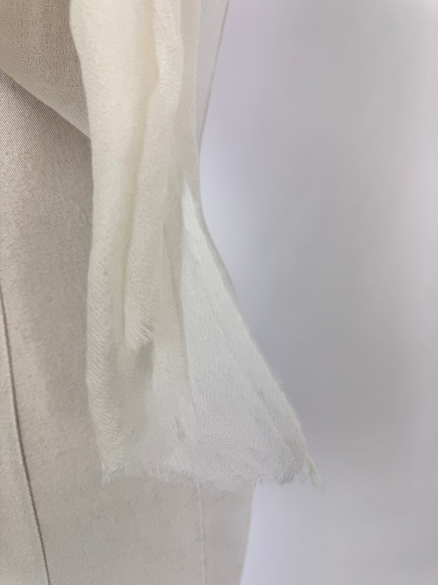 Philever Cashmere Airbrush Scarf