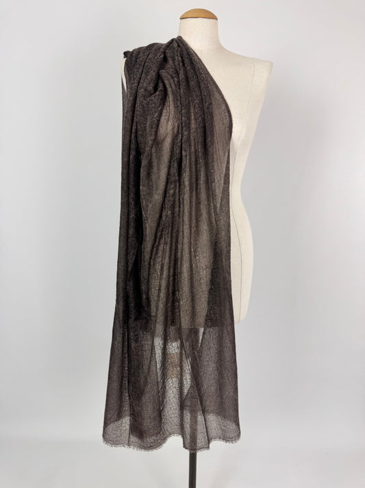 Philever Cashmere Airbrush Scarf