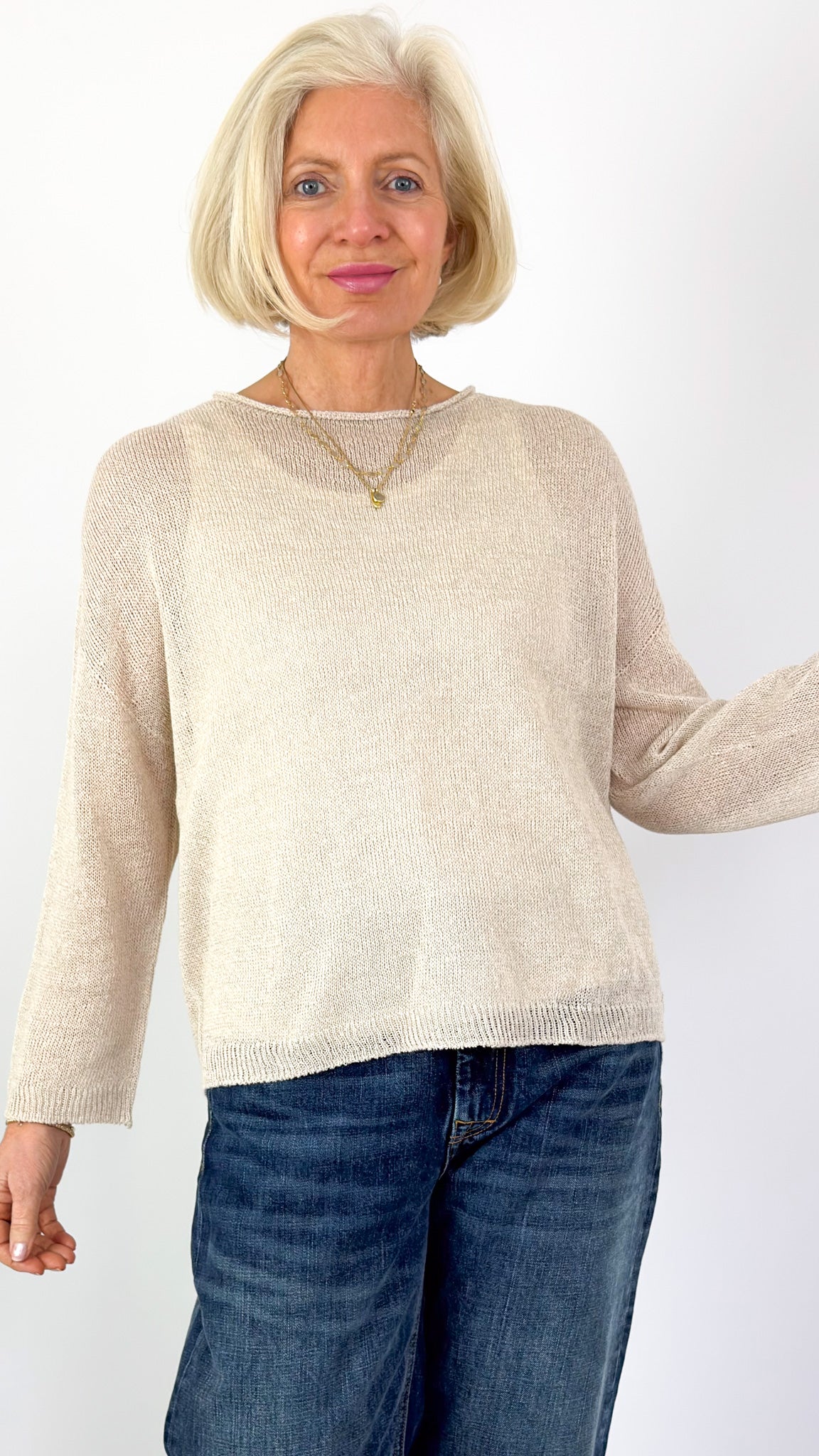 Ichi Antiquities 960 Top Natural