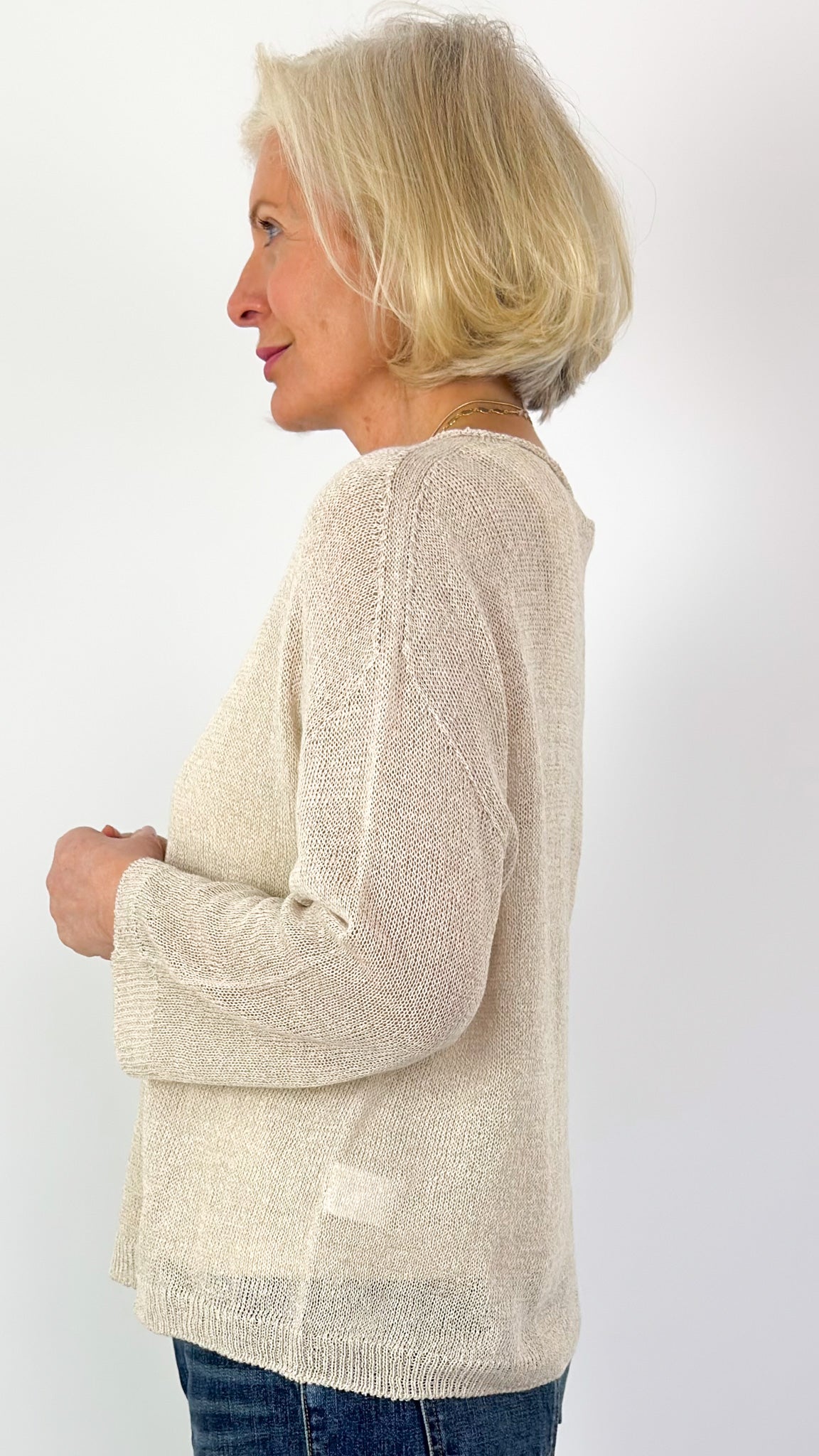 Ichi Antiquities 960 Top Natural