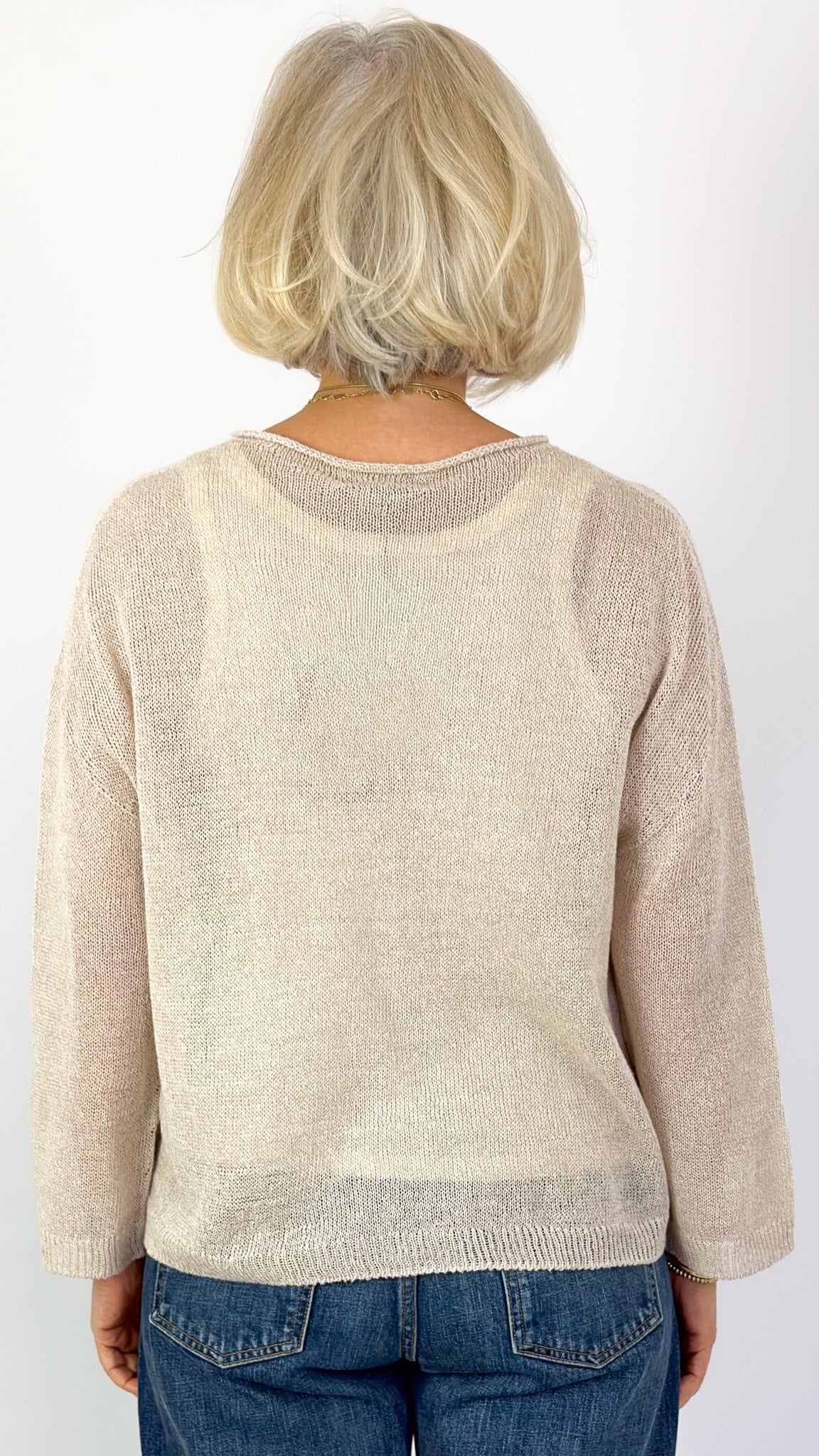 Ichi Antiquities 960 Top Natural