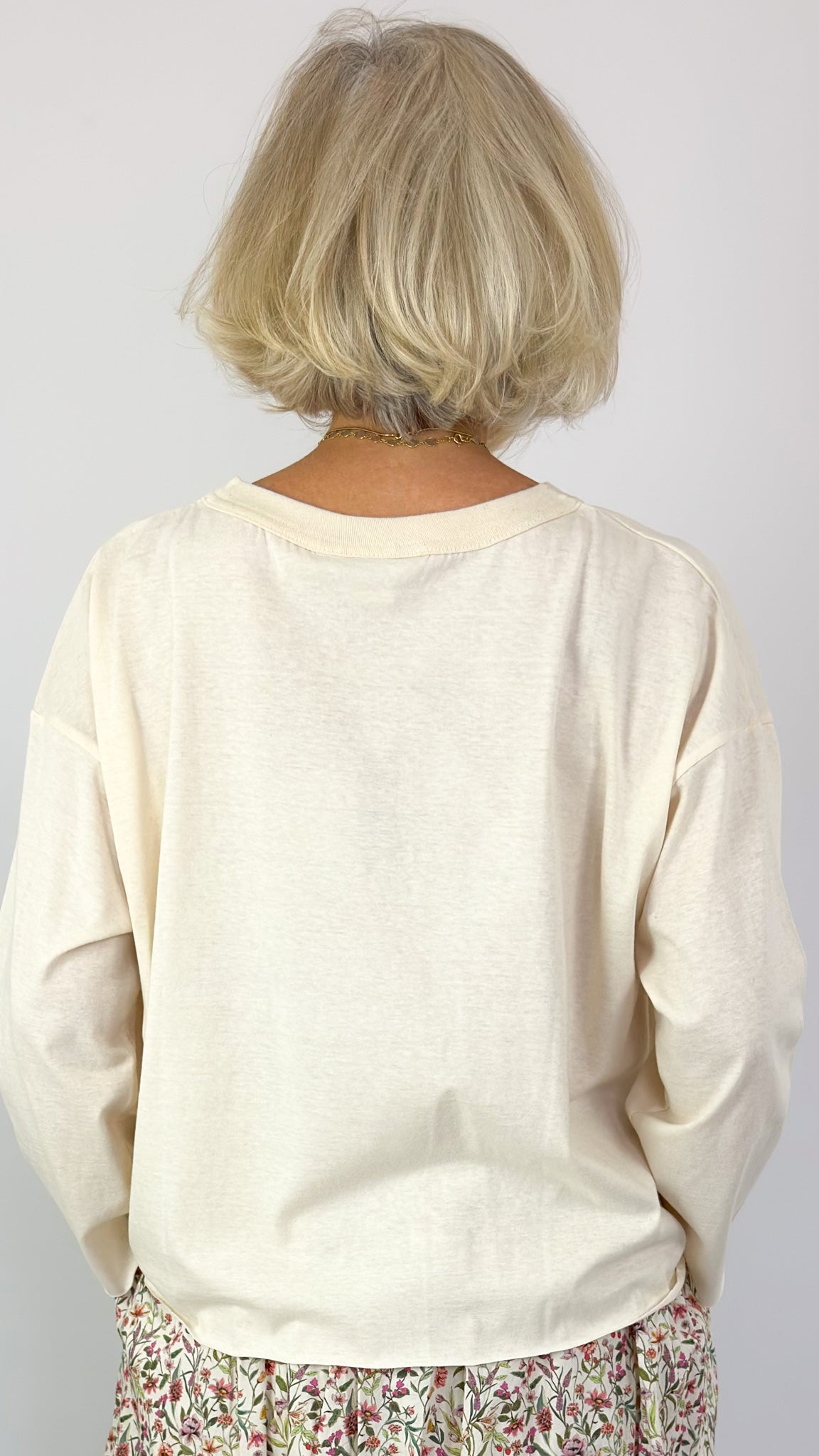Ichi Antiquities 951 Top Natural