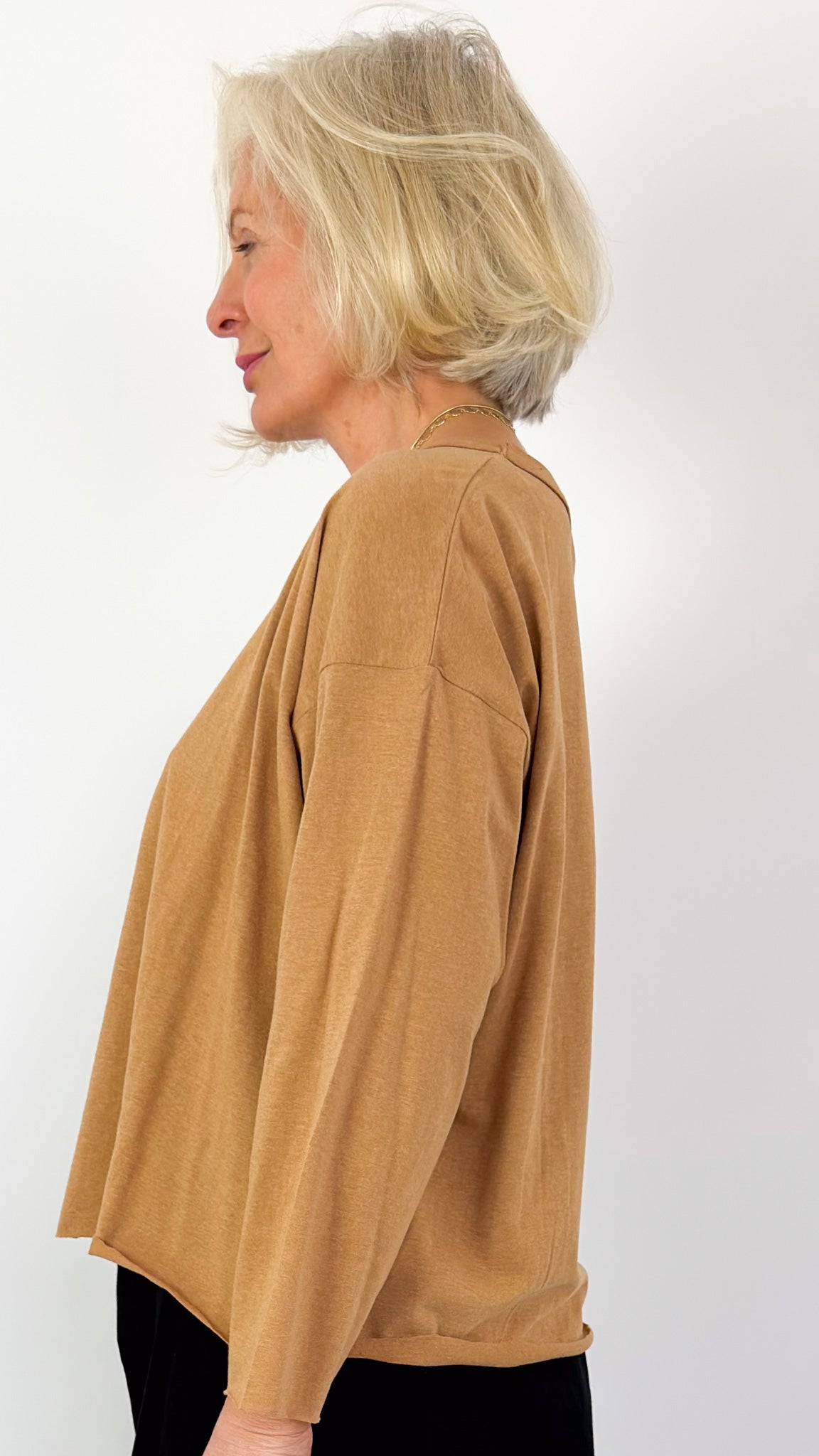 Ichi Antiquities 951 Top Camel