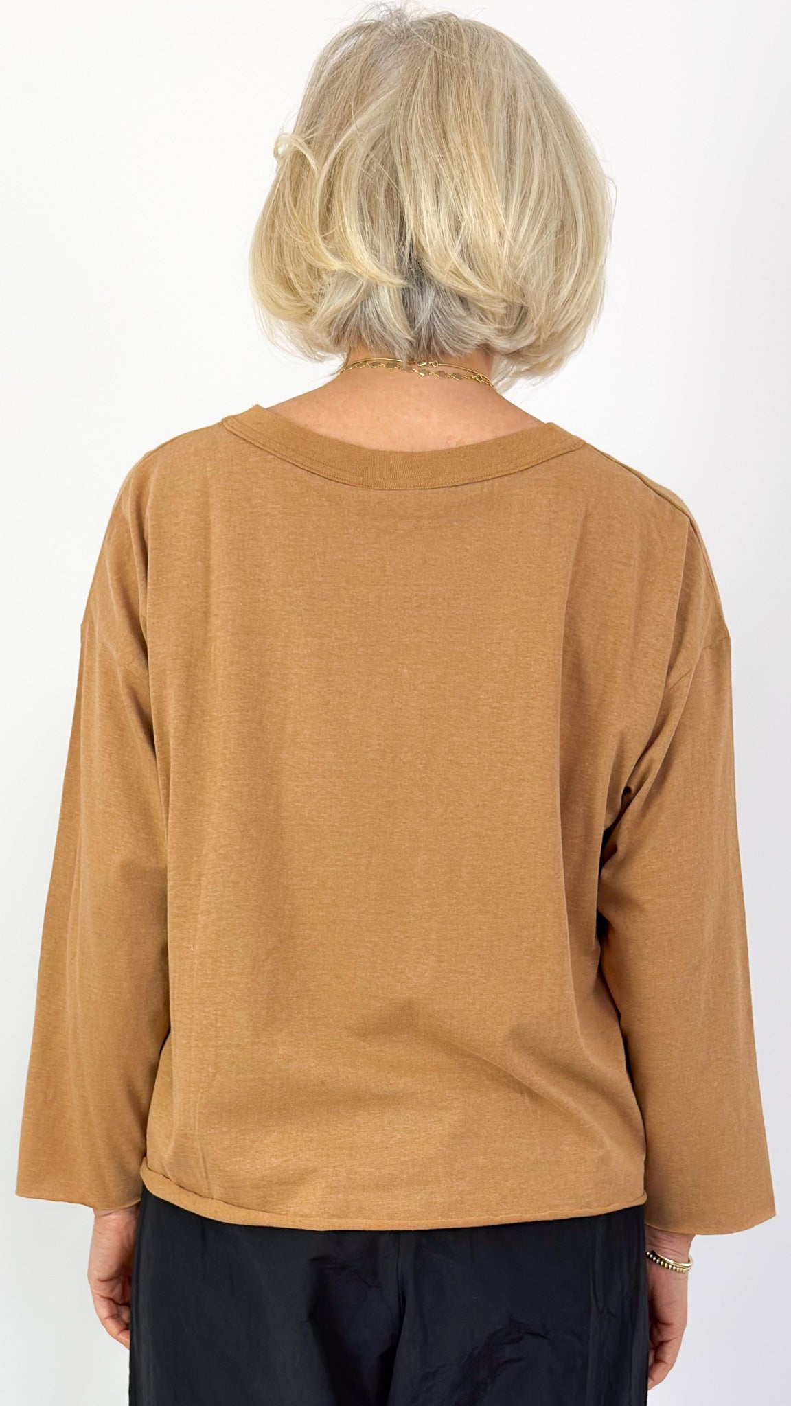 Ichi Antiquities 951 Top Camel