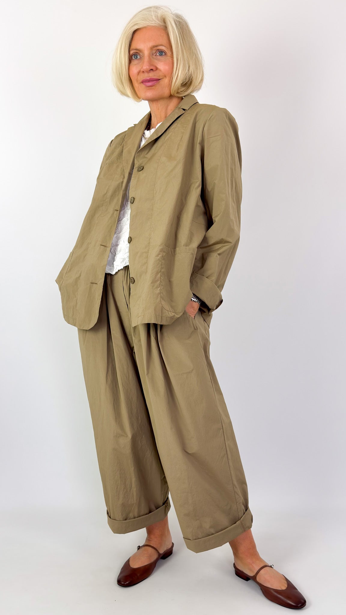 Manuelle Guibal - Women's Designer Clothes – Cordelia James