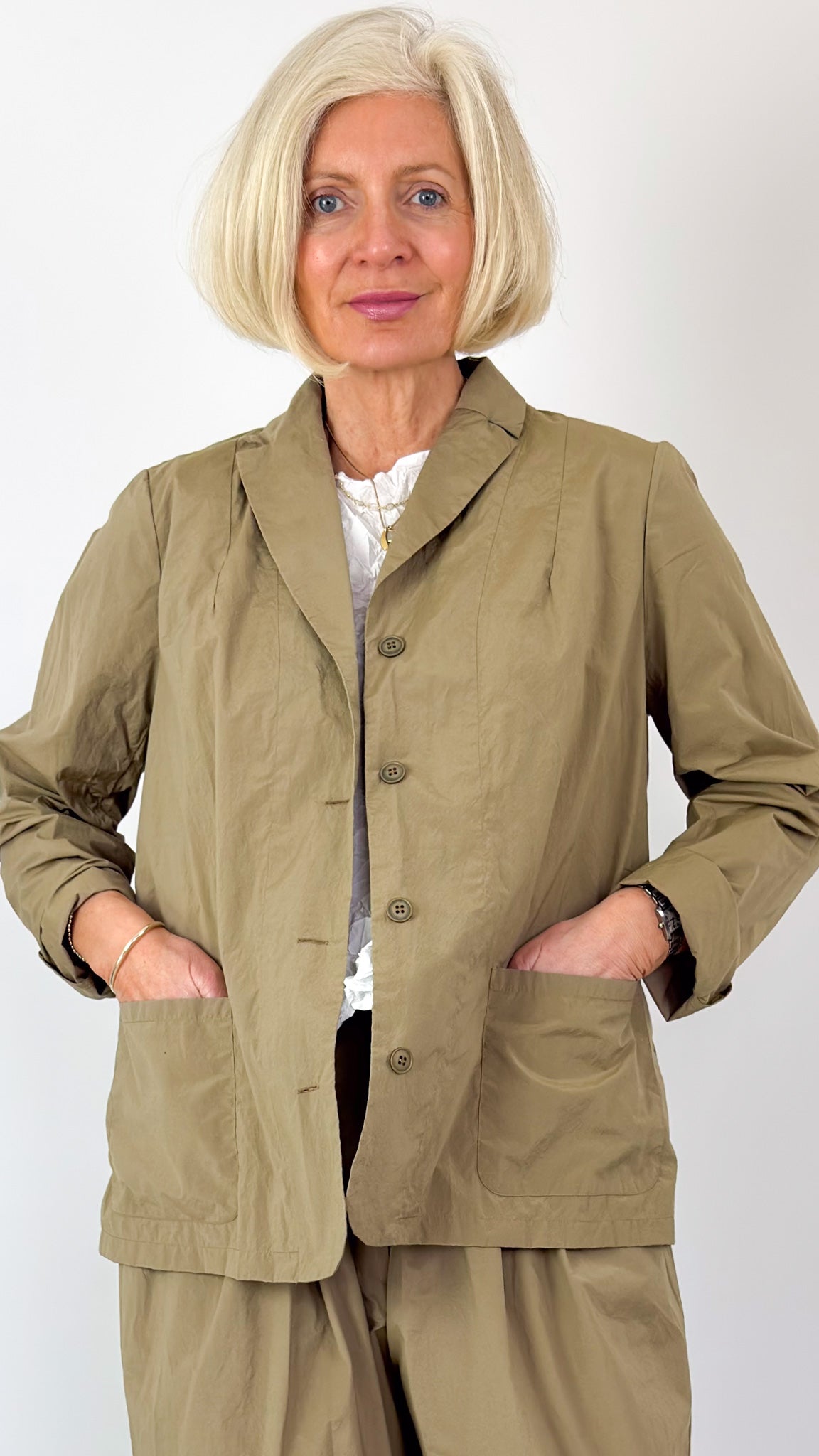 Manuelle Guibal - Women's Designer Clothes – Cordelia James