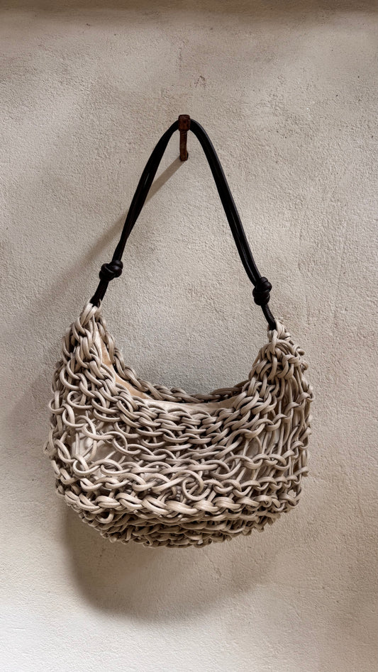 Alienina Aurora Bag Latte