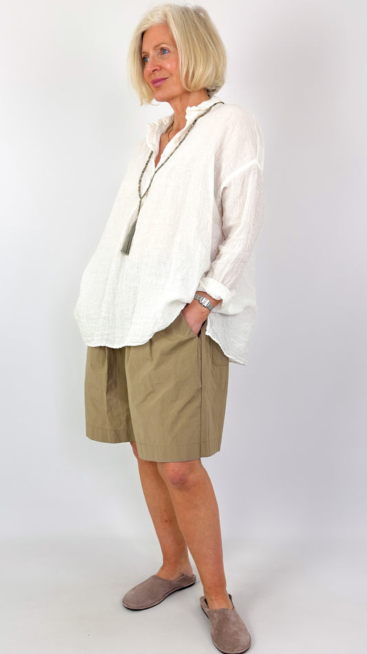 Manuelle Guibal - Women's Designer Clothes  Cordelia James