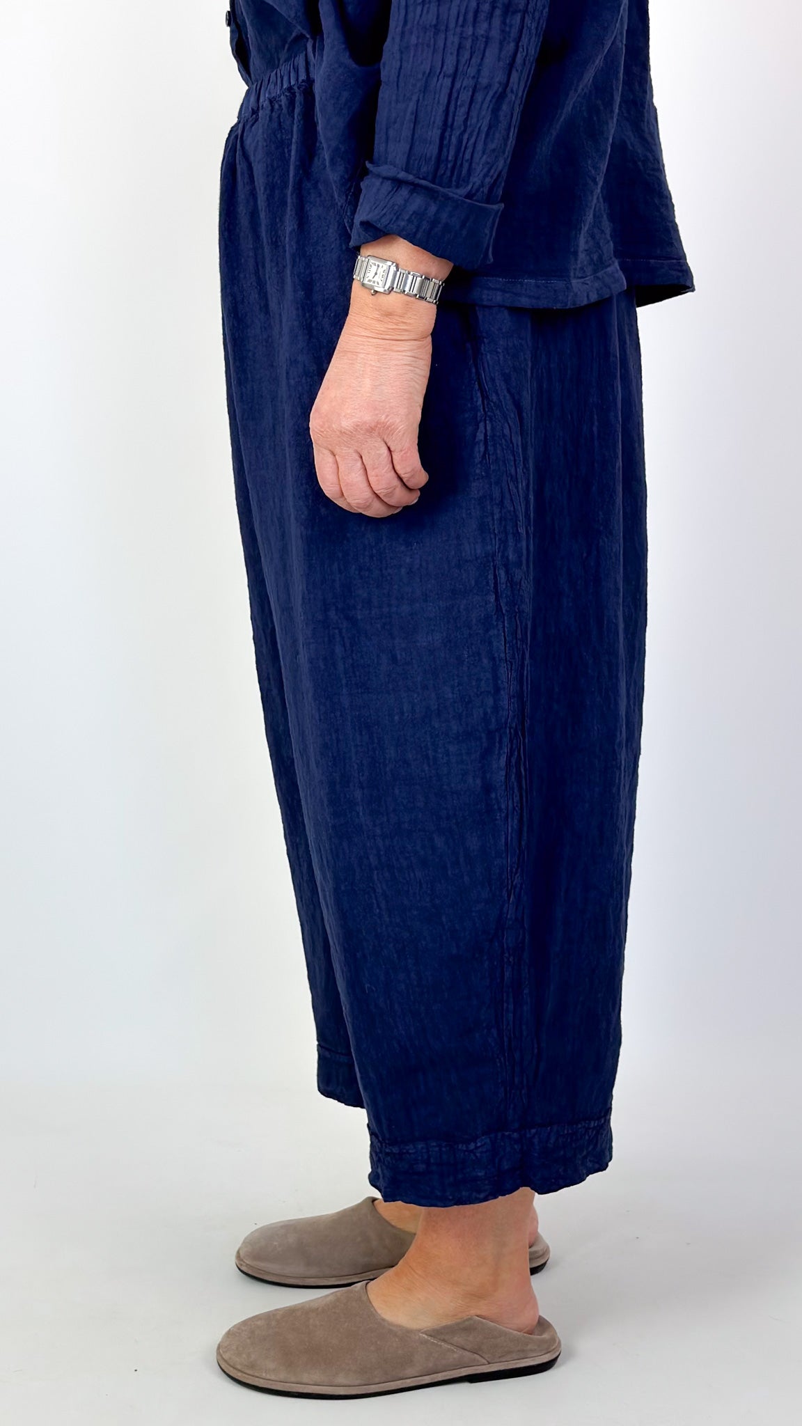 Manuelle Guibal 7071 Natsu Trousers Kyng