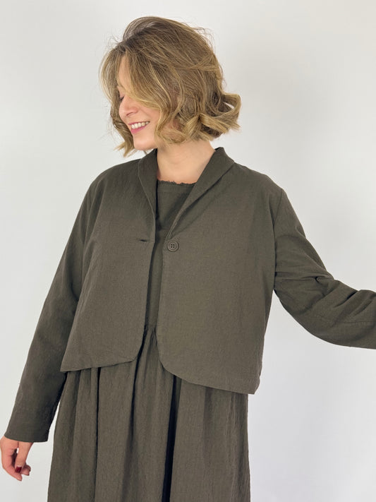 Aequamente 254 Jacket Foresta