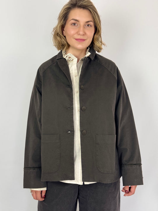 Aequamente 234 Jacket Foresta