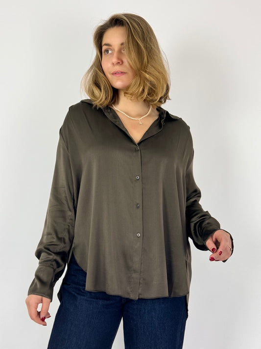 Tandem 5102 Shirt Mocha