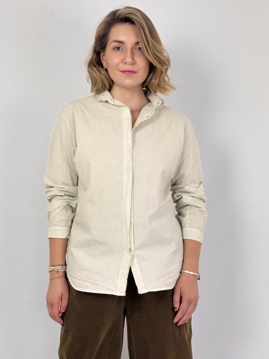 Hannoh Wessel Christina Shirt Old Sand