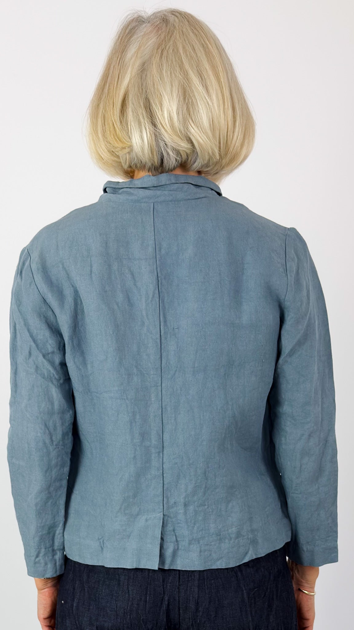 Sula Stanley Jacket Blue