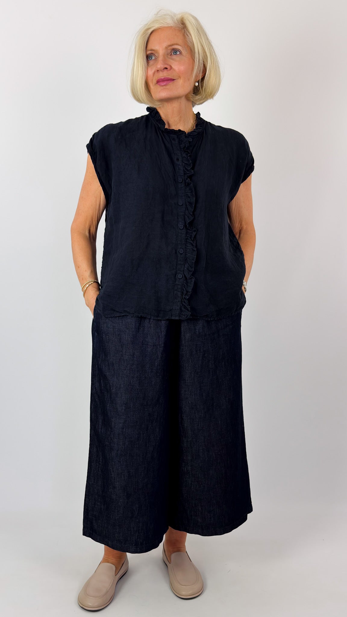 Maison de Soil - Designer Womenswear – Cordelia James